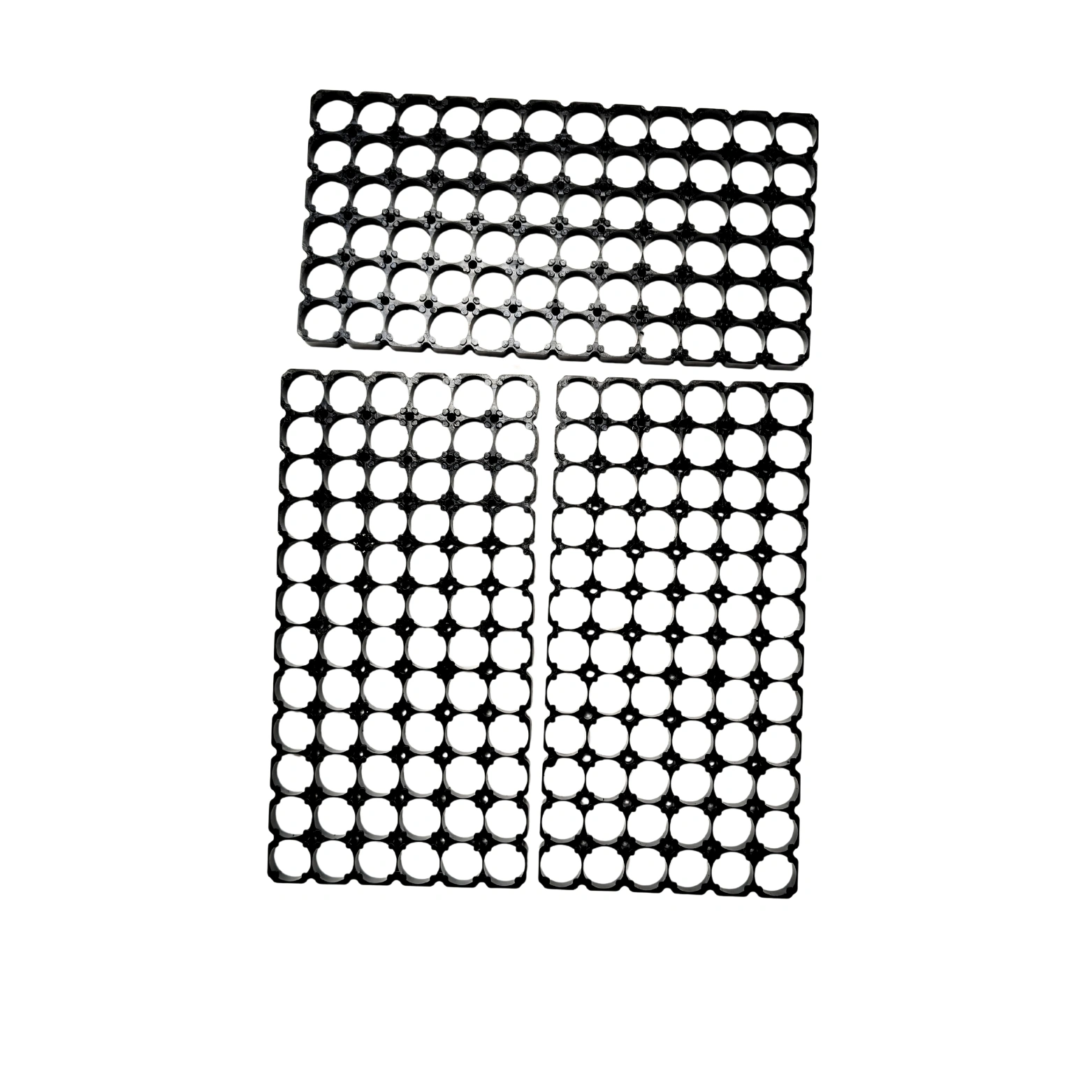 CELL HOLDER 18650 (6X12) - Image 3